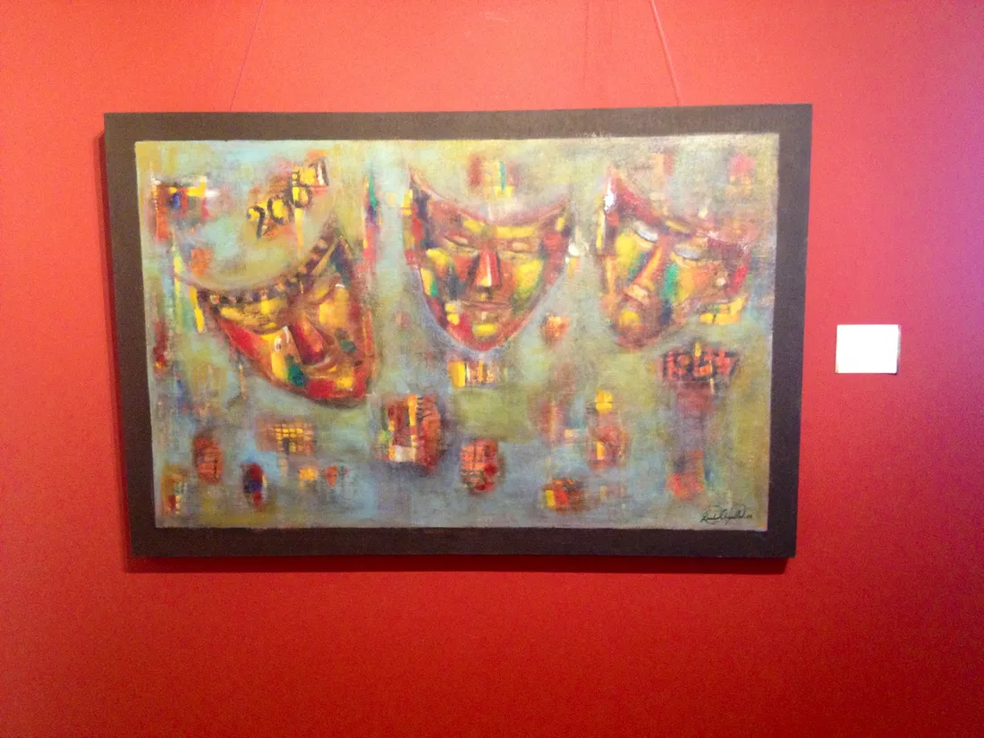 Máscaras